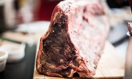 Ribeyes & Red Carpets: My Playful, Starry-Eyed Night at Butcher & Singer Philadelphia