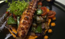 Steak, Smoke & Sound: The H Orlando Review Nobody Warned Your Taste Buds About