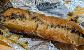 Woodrow’s Sandwich Shop Philadelphia: Whiz Wit, Wild Cravings, and the Secret South Street Sauce