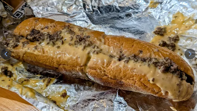 Read more about the article Woodrow’s Sandwich Shop Philadelphia: Whiz Wit, Wild Cravings, and the Secret South Street Sauce
