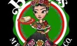 Late-Night Tacos and Realness: My Adventures at Burritos Mexican Food, Co. in Apopka